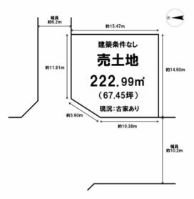大阪府泉南郡熊取町希望が丘２丁目