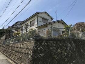 兵庫県神戸市北区鈴蘭台西町５丁目