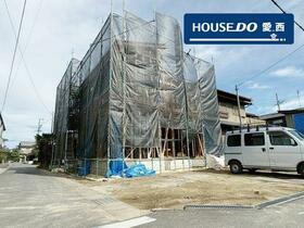 愛知県あま市木田西山