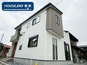 愛知県あま市木田西山