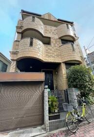 大阪府大阪市阿倍野区松虫通3丁目