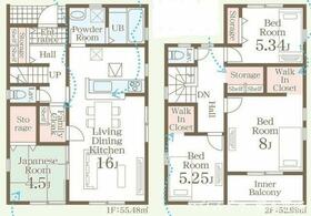 熊本県熊本市西区横手５丁目