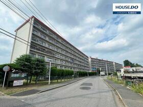 マンション柏サルビア