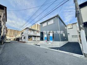 鹿児島県鹿児島市永吉２丁目