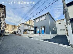 鹿児島県鹿児島市永吉２丁目