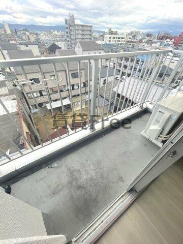 ボンボニエール｜大阪府大阪市生野区巽西２丁目(賃貸マンション2K・6階・38.31㎡)の写真 その13