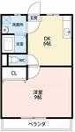 岡崎市伊賀新町 2階建 築52年のイメージ