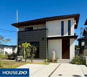 宮城県黒川郡大和町しあわせの杜