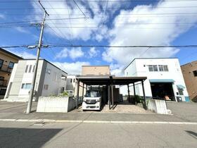 北海道札幌市白石区北郷五条８丁目