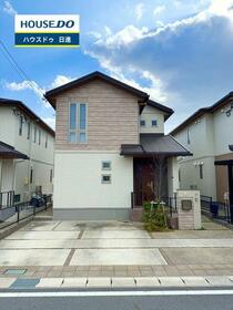 愛知県豊田市四郷町森前南