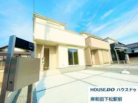 大阪府岸和田市三田町