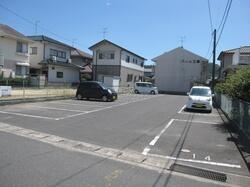 プレジール三島 203｜岡山県倉敷市中島(賃貸アパート2K・2階・32.53㎡)の写真 その14