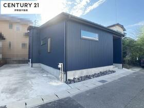 三重県四日市市八田２丁目