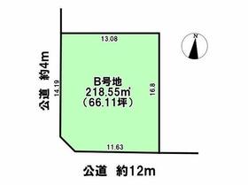 愛知県春日井市宮町字中島
