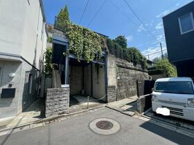 東京都北区田端４丁目