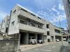 桃山台駅より徒歩11分 3階 築36年6ヶ月の賃貸物件
