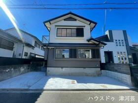 三重県津市高茶屋4丁目