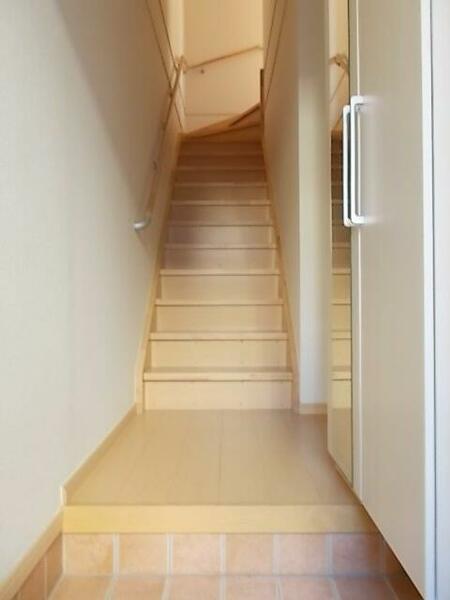 apartment 埼玉県東松山市大字上野本
地図を見る