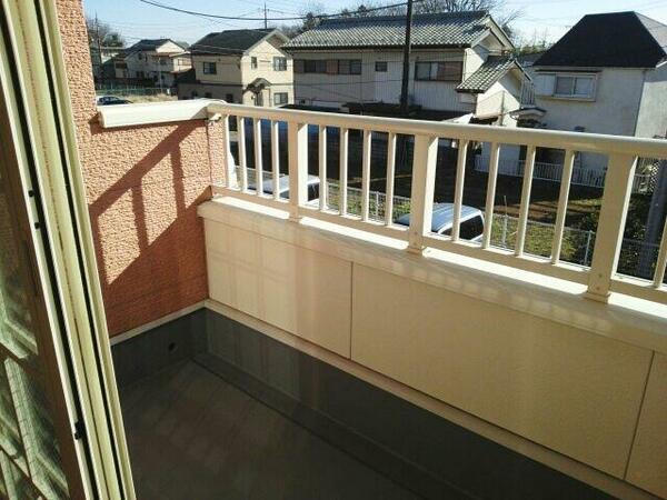 apartment 埼玉県東松山市大字上野本
地図を見る