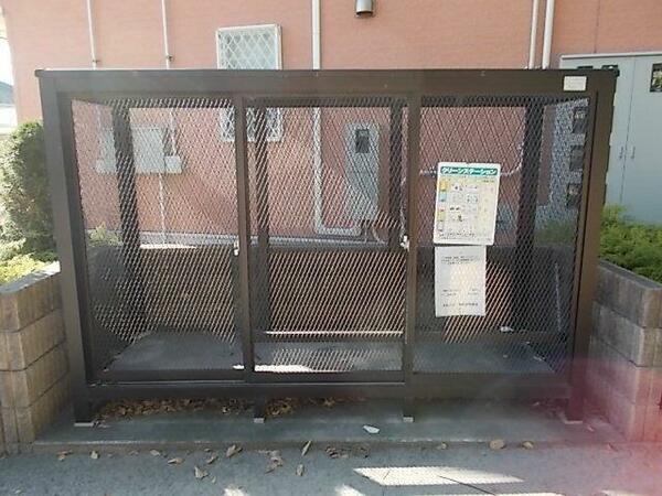 apartment 埼玉県東松山市大字上野本
地図を見る