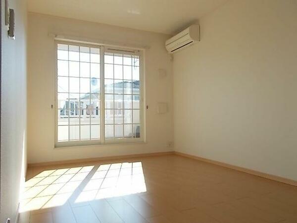 apartment 埼玉県東松山市大字上野本
地図を見る