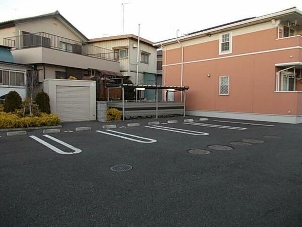 apartment 埼玉県東松山市大字上野本
地図を見る