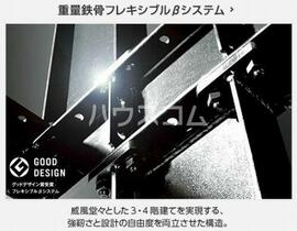 アンビシャス 101 ｜ 群馬県太田市新井町（賃貸アパート1LDK・1階・47.38㎡） その12