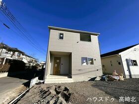 群馬県高崎市箕郷町白川