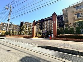 ライオンズマンション大宮指扇第２