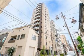 ルジェンテ上野松が谷