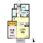 Ｄ－ｒｏｏｍならはⅡのイメージ