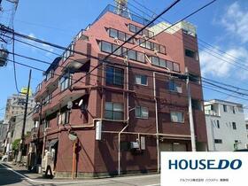 サンハイツ横田