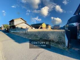 愛知県一宮市瀬部字夏目塚