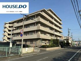 エバーガーデン瀬名