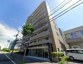 ダイアパレス白石南パークヒルズ