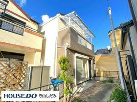 愛知県名古屋市守山区元郷２丁目