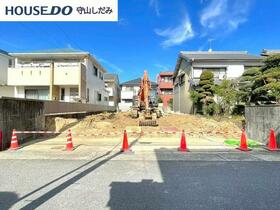 愛知県名古屋市守山区茶臼前