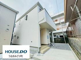 沖縄県宜野湾市新城２丁目