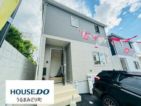 沖縄県宜野湾市大山２丁目