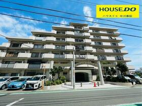 チサンマンション大治