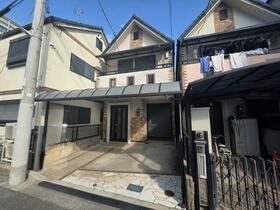 兵庫県尼崎市金楽寺町2丁目