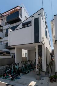 東京都豊島区南長崎４丁目