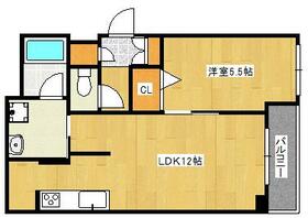 兵庫県神戸市灘区国玉通２丁目（賃貸マンション1LDK・3階・41.99㎡） その2