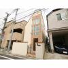 牛込神楽坂駅より徒歩4分 築9年1ヶ月の賃貸物件