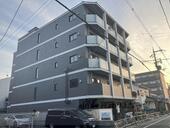 ベラジオ雅び京都円町２のイメージ