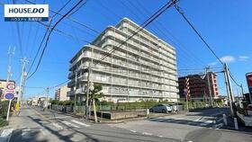 コープ野村北柏