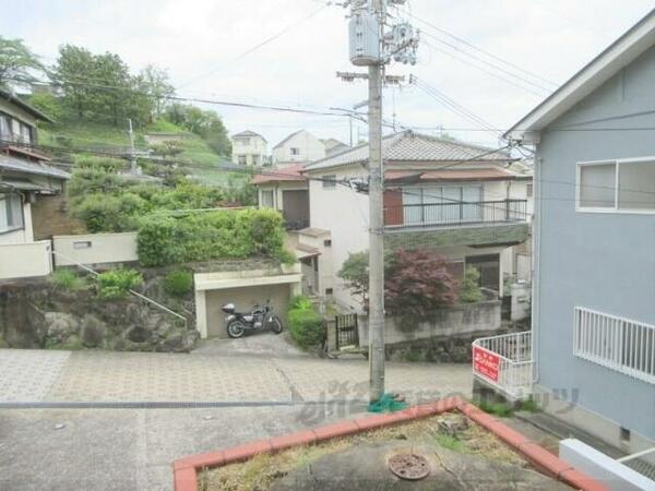奈良県生駒市本町(賃貸マンション2DK・1階・37.00㎡)の写真 その14