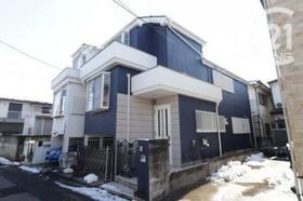 東京都武蔵村山市残堀１丁目