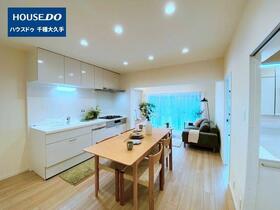 ライオンズマンション天神町