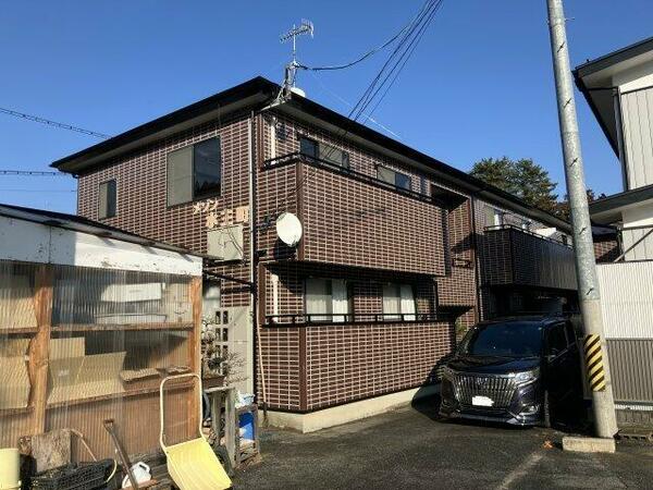 apartment 宮城県仙台市青葉区中央３丁目７－１ エンタツパーキングビル１Ｆ